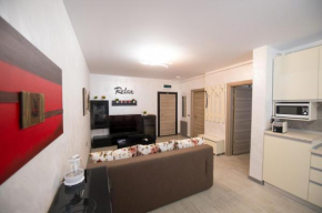 Apartament Relax 2 Alezzi